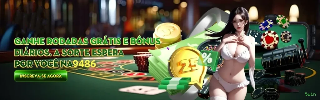 Download app 5win Android iOS