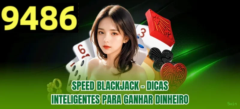 Cassino 5win app mobile