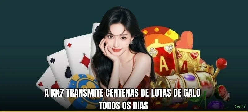 Pagamentos 5win PIX