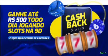 Formulário registro 5win