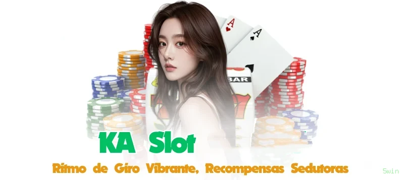 App 5win slots mobile