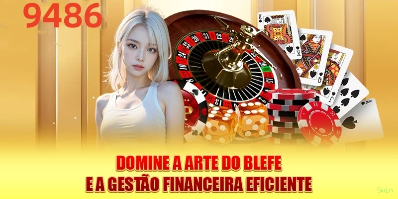 Programa VIP 5win - benefícios exclusivos